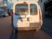 renault kangoo (f/kc0) del año 2001