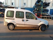 renault kangoo (f/kc0) del año 2001