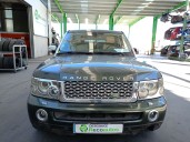 land rover range rover iii (l322) del año 2007