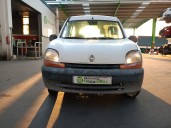 renault kangoo (f/kc0) del año 2001