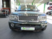 land rover range rover iii (l322) del año 2007