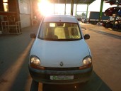 renault kangoo (f/kc0) del año 2001