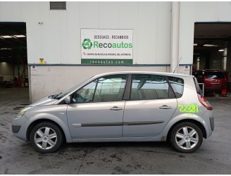 renault scénic ii (jm0/1_) del año 2005
