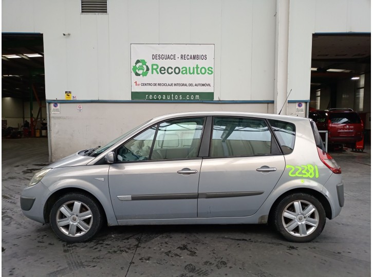 renault scénic ii (jm0/1_) del año 2005