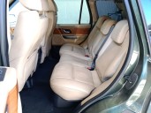 land rover range rover iii (l322) del año 2007