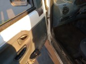 renault kangoo (f/kc0) del año 2001