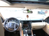 land rover range rover iii (l322) del año 2007