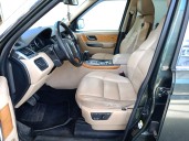 land rover range rover iii (l322) del año 2007