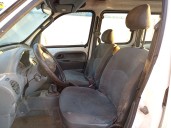 renault kangoo (f/kc0) del año 2001