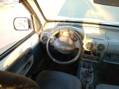 renault kangoo (f/kc0) del año 2001