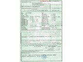 chrysler voyager (rg) del año 2007