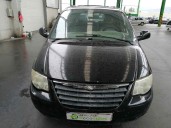 chrysler voyager (rg) from the year 2007
