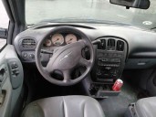 chrysler voyager (rg) from the year 2007