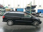chrysler voyager (rg) del año 2007