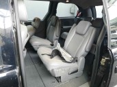 chrysler voyager (rg) from the year 2007