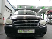chrysler voyager (rg) from the year 2007
