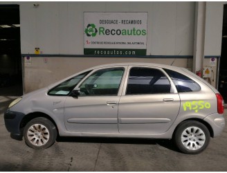 citroën xsara picasso del año 2003