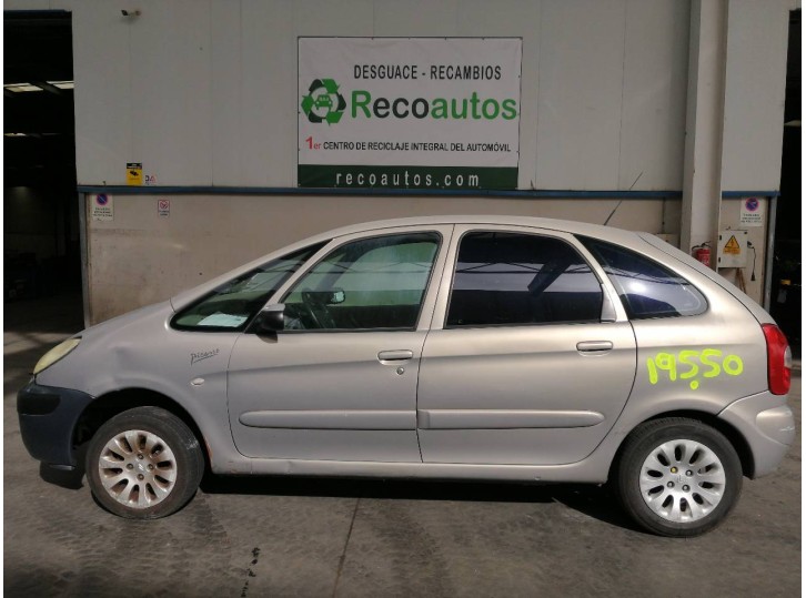 citroën xsara picasso del año 2003