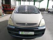 citroën xsara picasso del año 2003