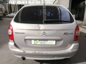citroën xsara picasso del año 2003