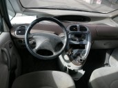 citroën xsara picasso del año 2003