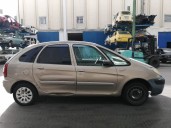 citroën xsara picasso del año 2003