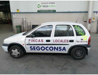 opel corsa b del año 1999