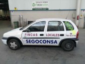 opel corsa b del año 1999