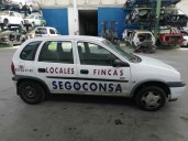 opel corsa b del año 1999