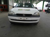 opel corsa b del año 1999