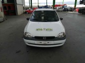opel corsa b del año 1999