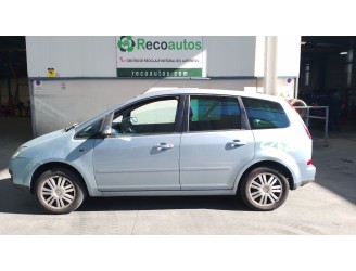 ford focus c-max (dm2) del año 2005