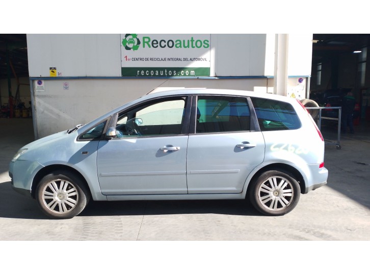ford focus c-max (dm2) del año 2005