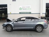 citroën c5 berlina del año 2013