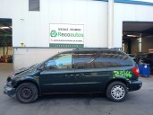 chrysler voyager iv (rg, rs) del año 2001