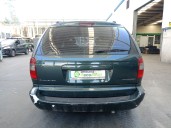 chrysler voyager iv (rg, rs) del año 2001