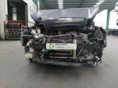 citroën c5 berlina del año 2013