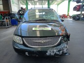 chrysler voyager iv (rg, rs) del año 2001