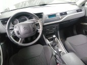 citroën c5 berlina del año 2013