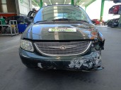 chrysler voyager iv (rg, rs) del año 2001