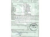 ford focus c-max (dm2) del año 2005