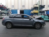 citroën c5 berlina del año 2013