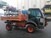 ausa m250 + pluma del año 2009