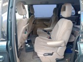 chrysler voyager iv (rg, rs) del año 2001