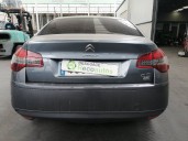 citroën c5 berlina del año 2013