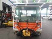 ausa m250 + pluma del año 2009