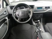 citroën c5 berlina del año 2013