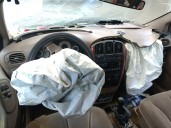 chrysler voyager iv (rg, rs) del año 2001