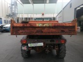 ausa m250 + pluma del año 2009