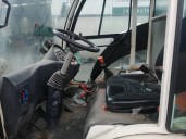 ausa m250 + pluma del año 2009